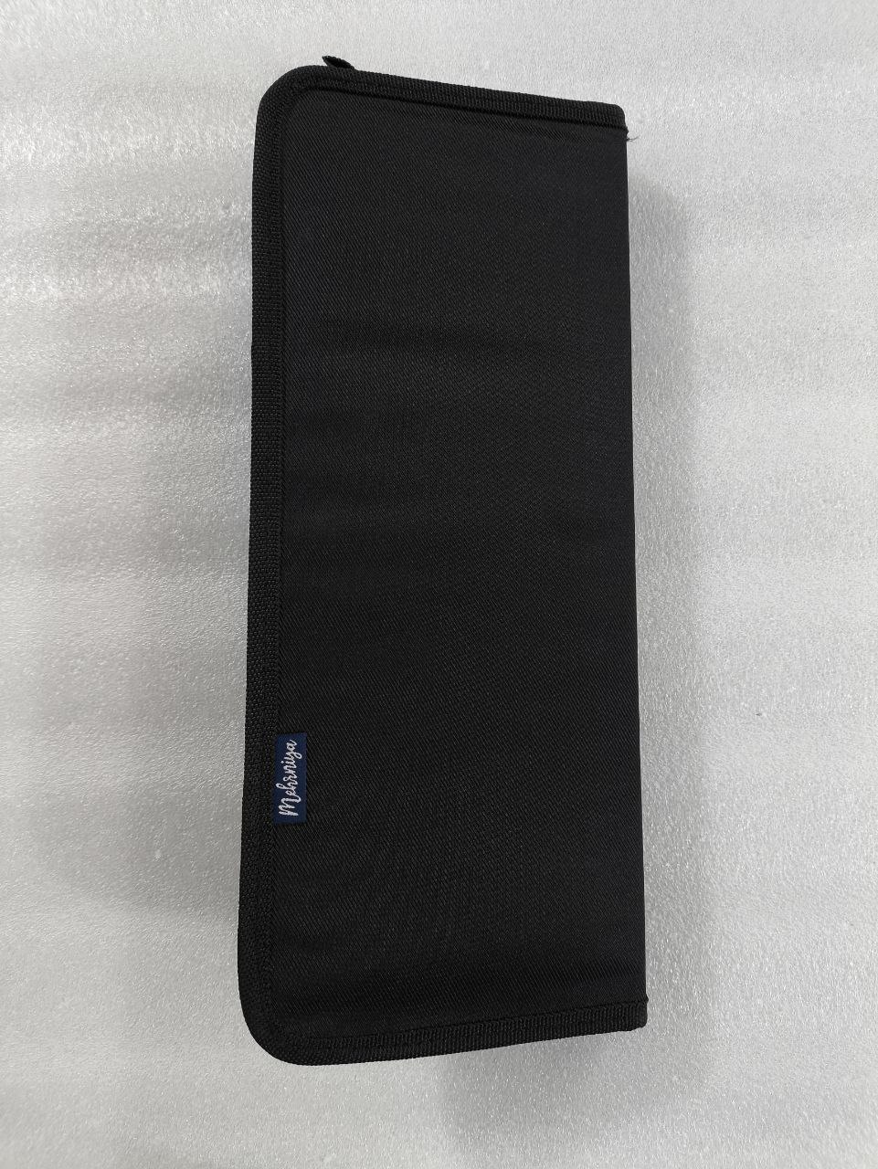 کیف قلمو 2 لت برزنتی - تصویر 3