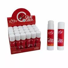 چسب ماتیکی 8 گرم لوکی