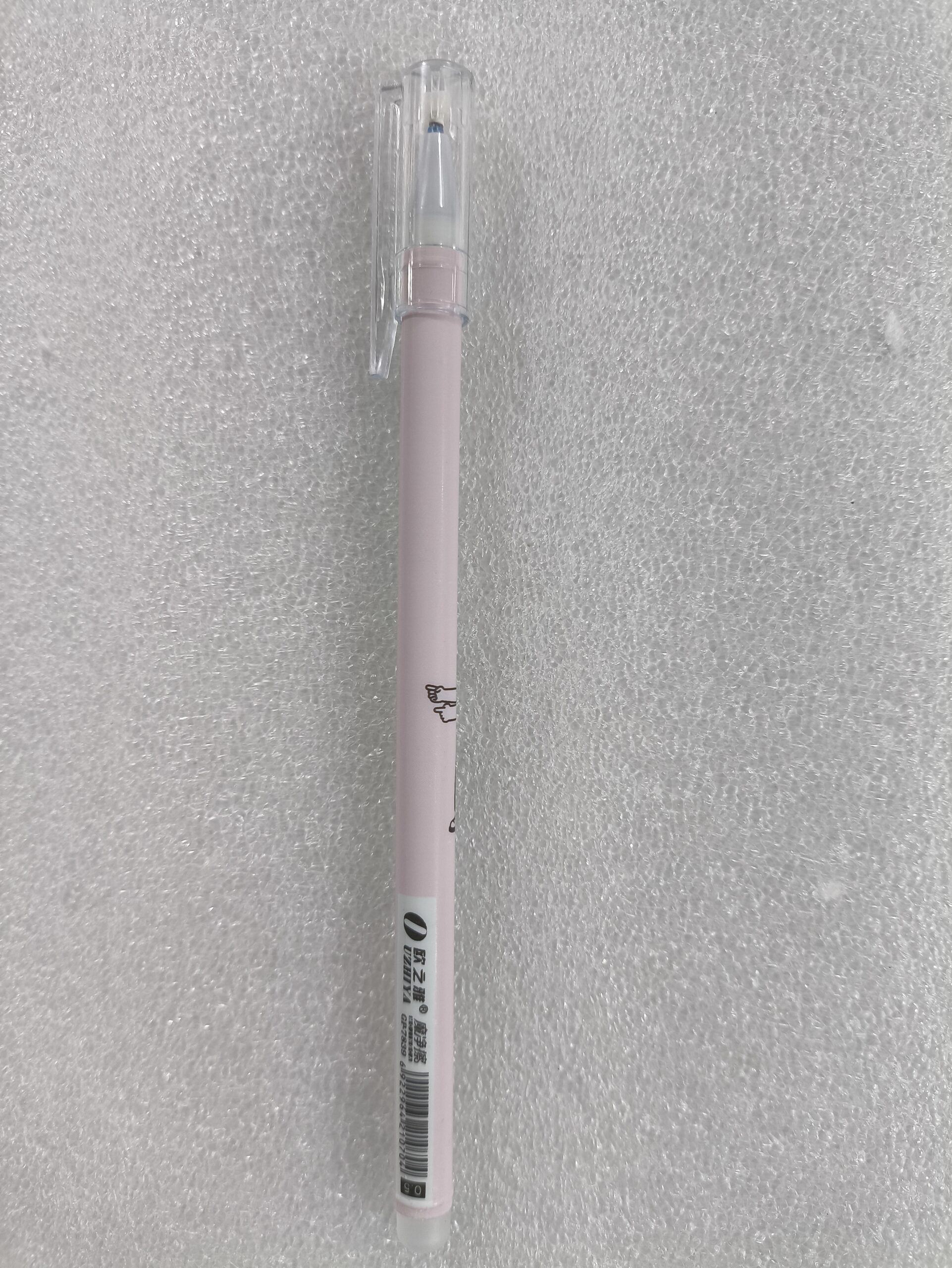 خودکار پاکن دار (خودکار حرارتی) کد 7839 - تصویر 2